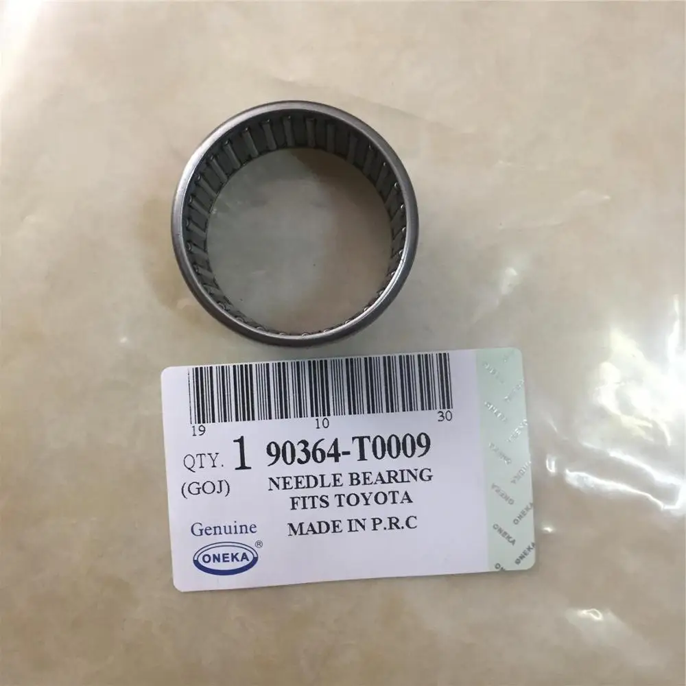 ONEKA PARTS - Precision Needle Bearing for Toyota 90364T0009