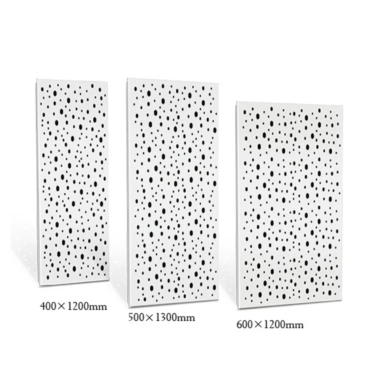 Materials for False Ceiling Waterproof False Ceiling Board in Philippines