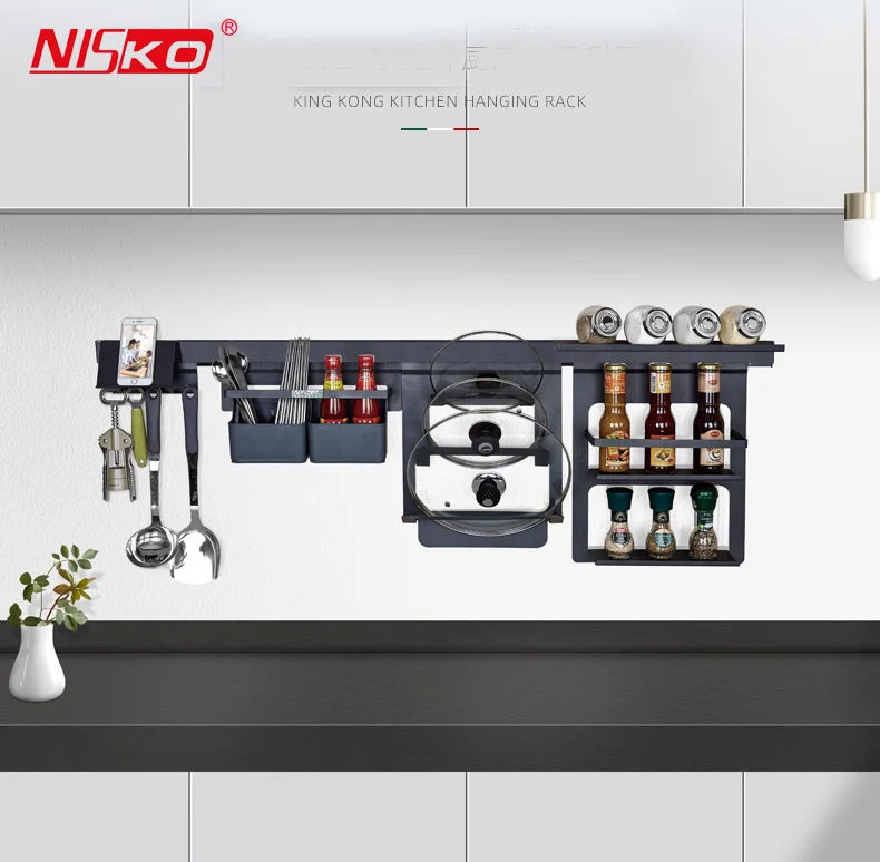 Lazy Susan 360 Degree Revolving Magic Corner Kitchen Basket