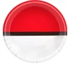 7 inch dessert plate*24