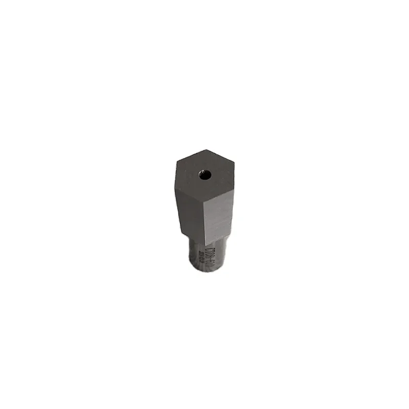 HSS Spline square Hexagon Punch Hex Cutter for Rotary Broach Tool