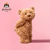 Barcelona bear 28cm