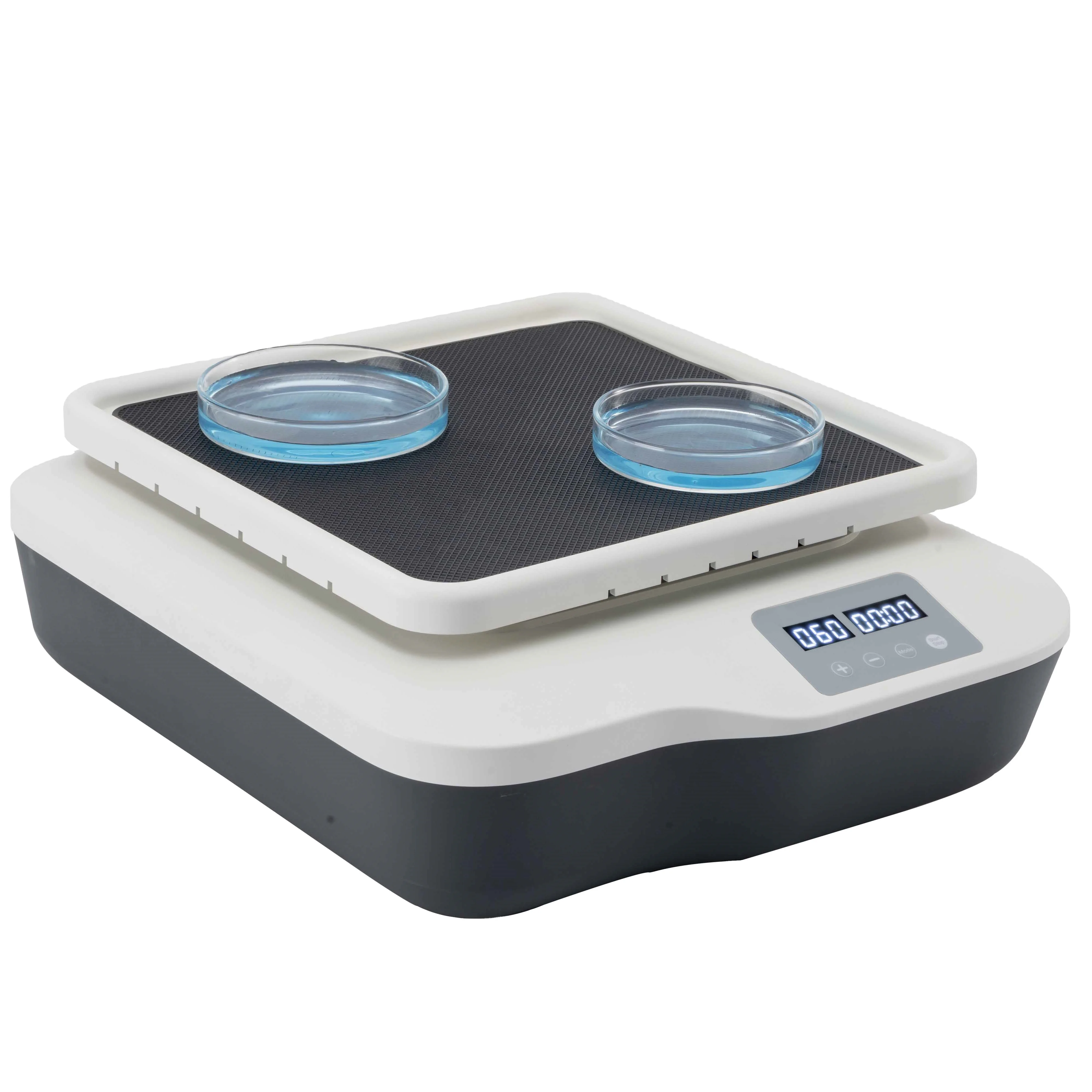 BIOSTELLAR Lab Orbital Shaker Digital Display Max Load 3kg ISO CE Certificate
