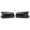 Aspect fibre de carbone