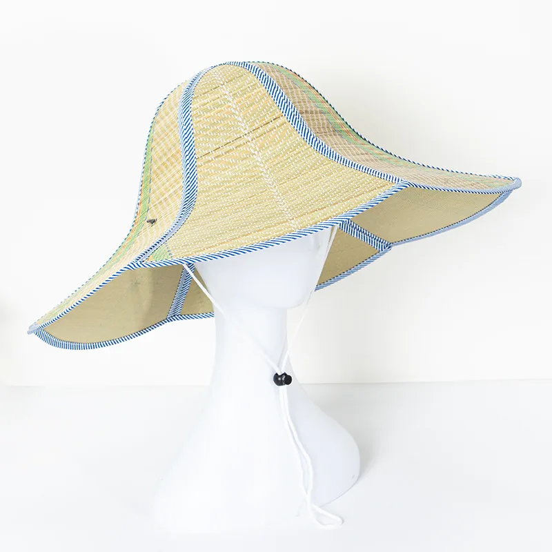 PROTECTION UV CHAPEAU De Pêcheur De Crème Solaire Cap De Pêche En Plein