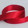 Tejido de oro rojo-3,8 cm
