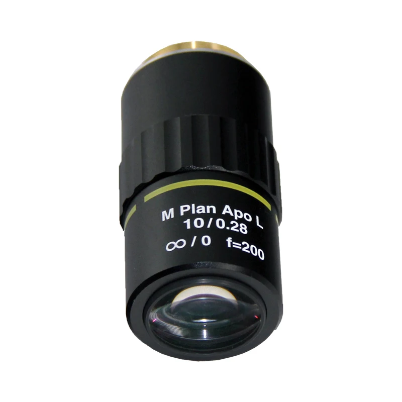 Focal Distance Microscope FT-OPTO FW52 Microscope - High Magnification & Precision