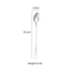Stirring Spoon