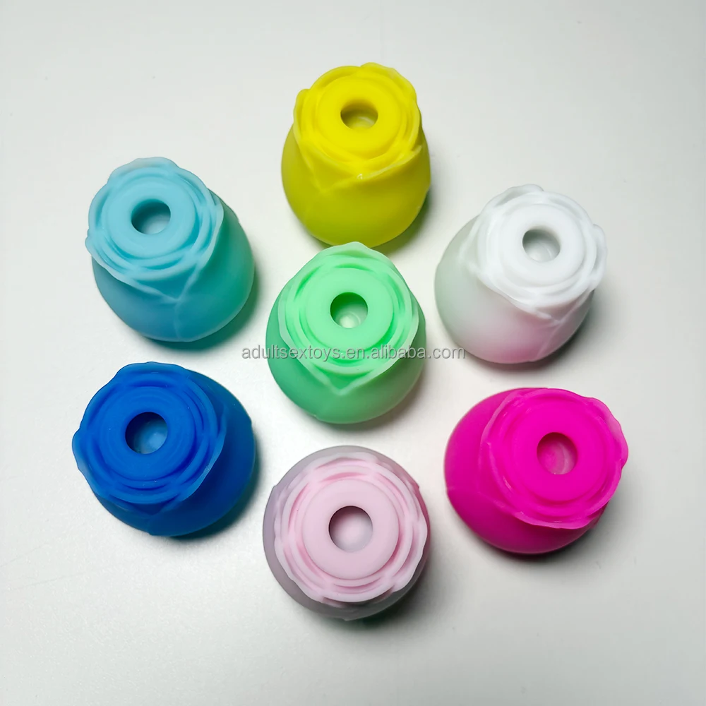 using rose toy ph Rose Toy | Rose Vibrator & Clitoral Vibrator main image 1
