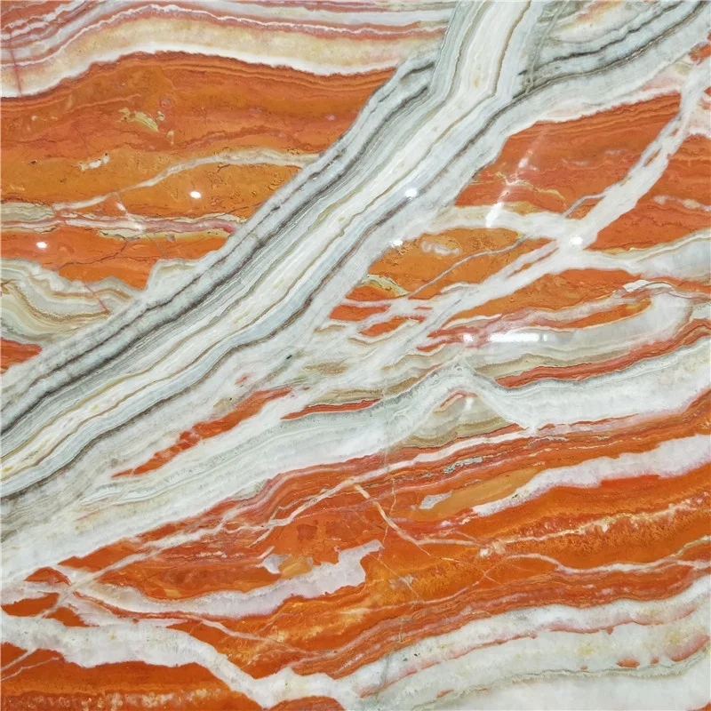 product beautiful hot sale colour rainbow jade red onyx slab stone background wall panel tiles decoration wall marble stone book matched-5