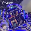 Simulateur de VR 360