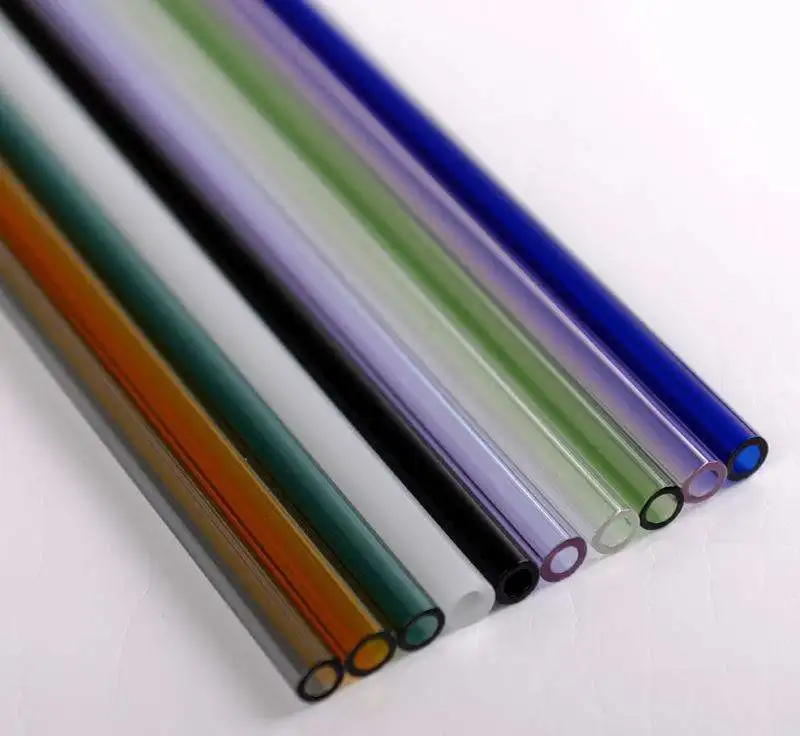 Winton High Quality Borosilicate And Quartz Glass Tubes With High Service