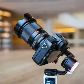 Viltrox 13mm F1.4 Fuji X Auto Focus Ultra Wide Angle Lens Large Aperture APS-C for Fujifilm XF Mount Camera X-T4 T100 VLOG Video detail image