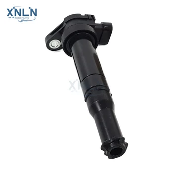 Car Engine Parts Spark Plug Ignition Coil 27301-23400 for Hyundai Sonata EF 2001-2006 Customized