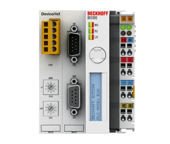 Carte PCI DeviceNet Beckhoff FC5202-0002 - Neuf, Origine Allemagne, Pour Automation Industrielle