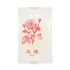 Rose fragrance tablet