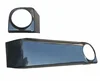 carbon fiber pattern