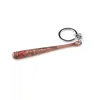 Cobre con mancha roja