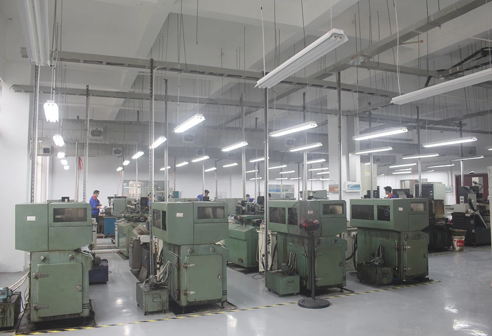 Hangzhou Dtc Medical Apparatus Co., Ltd.