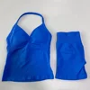 Electric blue