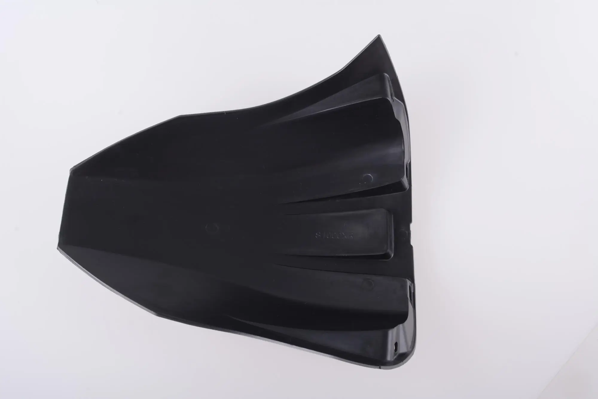 YongJin Extended Rear Mudguard Wheel Fender Splash Hugger Splash Guard for BMW S1000XR