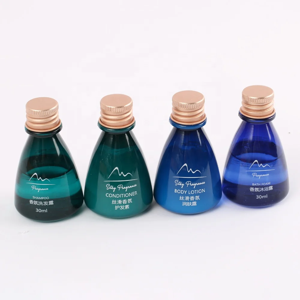 Набор для гостиничных принадлежностей, шампуня и кондиционера