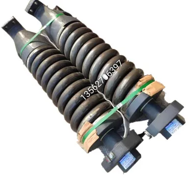 207-30-71441 Spring Recoil - Durable Solutions for Excavators