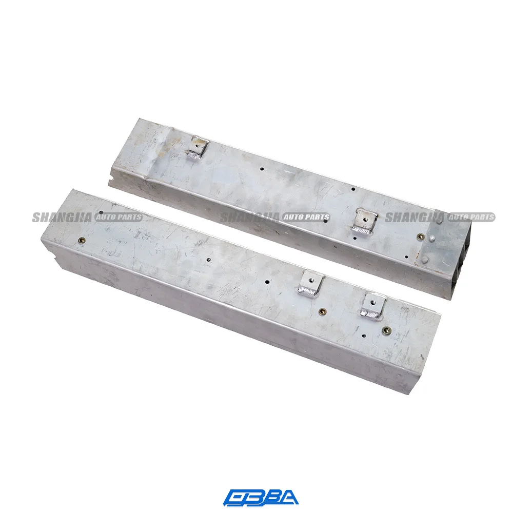 2025 Hot Sale Aluminum Alloy Left Or Right Car Front Bumper Frame Beam For Ferrari F458 F488 F8 2010-2025 OEM 249940 249941