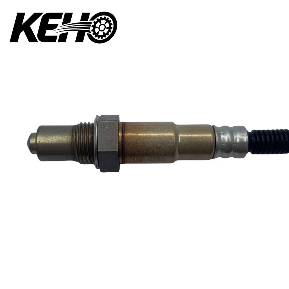 Oxygen sensor - 11787569968 - BMW 3-Series E90 316i Downstream-3