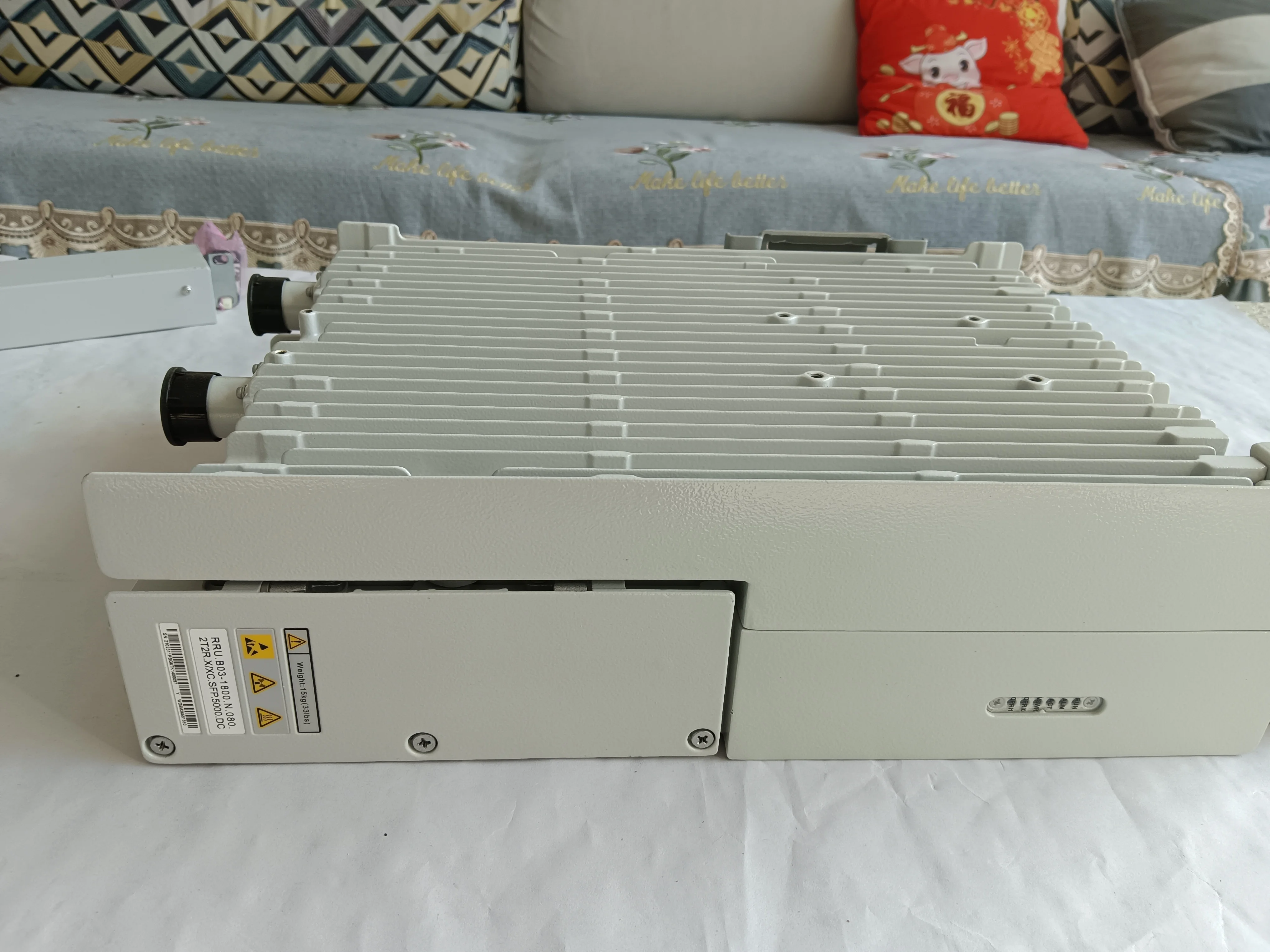 Huawei Rru 3658 Communication Base Station Rru - Buy Huawei Rru 3658 ...