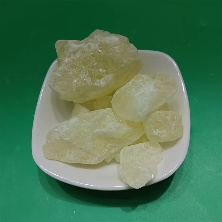 Musk Ambrette/Musk Ambre Lump and Powder