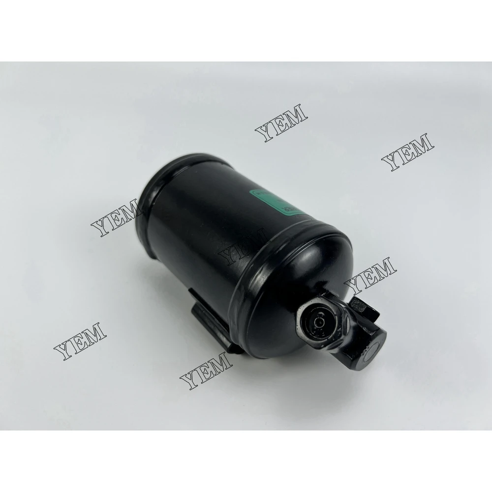 For Bobcat A/C Drier Receiver 6674235 Engine Parts 3