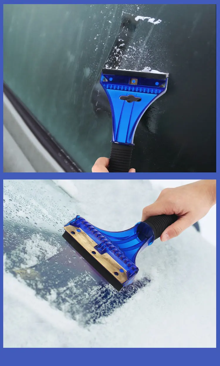 Promotional Car Metal Ice Scraper With Brass Buy Ice Scraper,Car Ice Scraper,Car Metal Ice