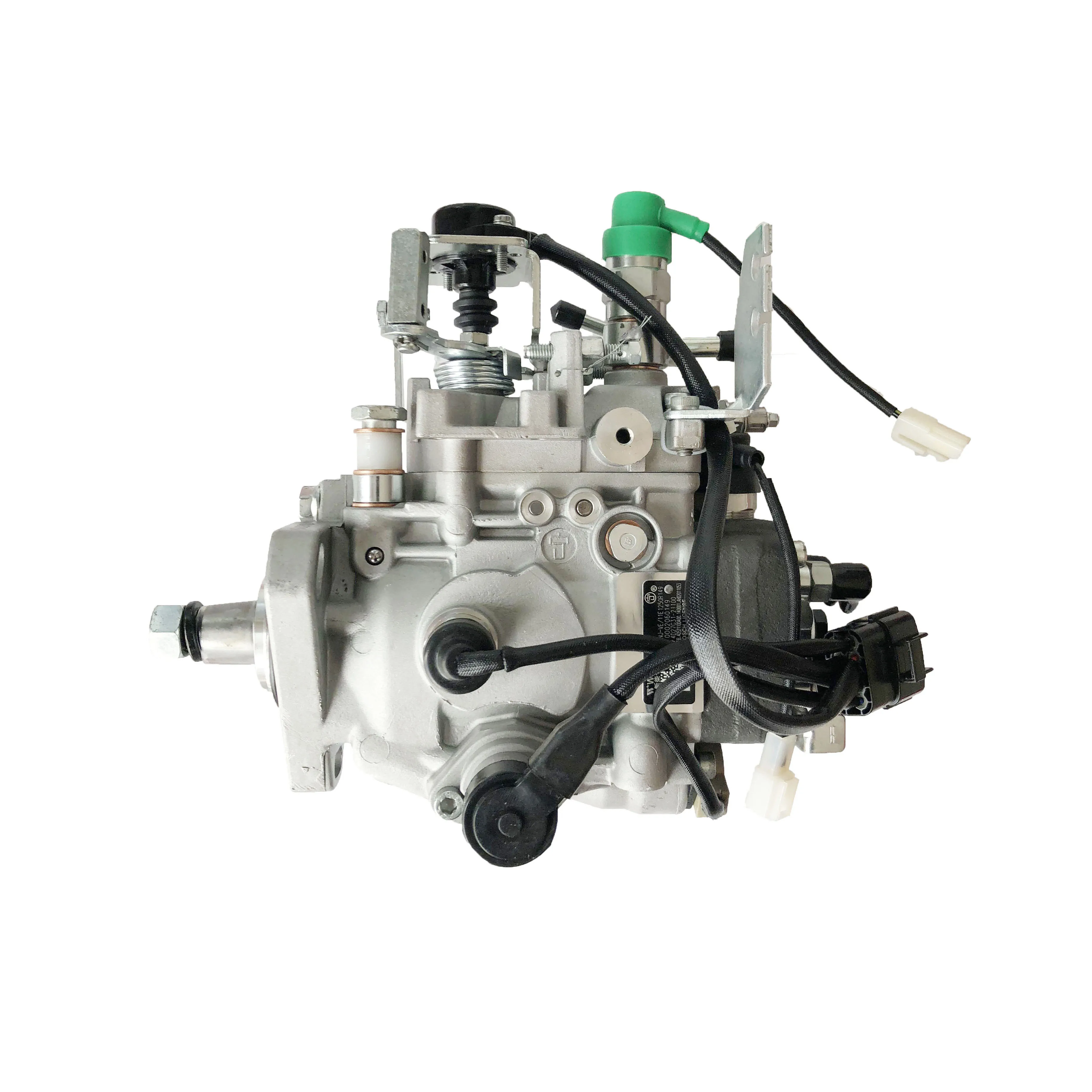 High-quality Diesel Fuel Injection Pumps for MITSUBISHI S4S