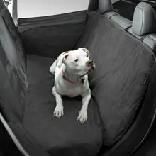 2023 Hot Selling Suitable for Tesla model Y 3 Seat Pet Dog Car Seat Cover