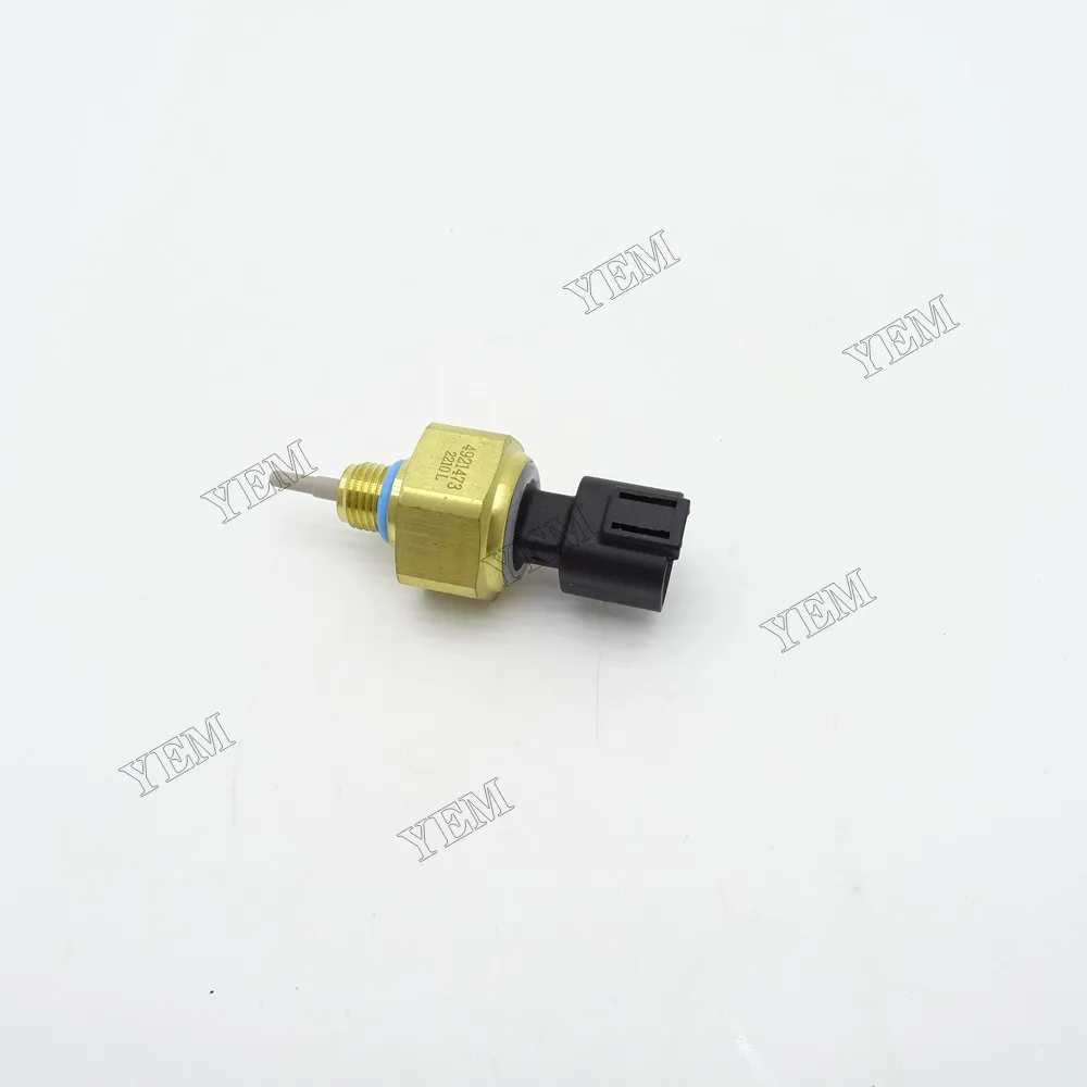 4921473 Intake Air Temperature Sensor for ISX15 QSX15 Heavy Equipment Engine Parts 4