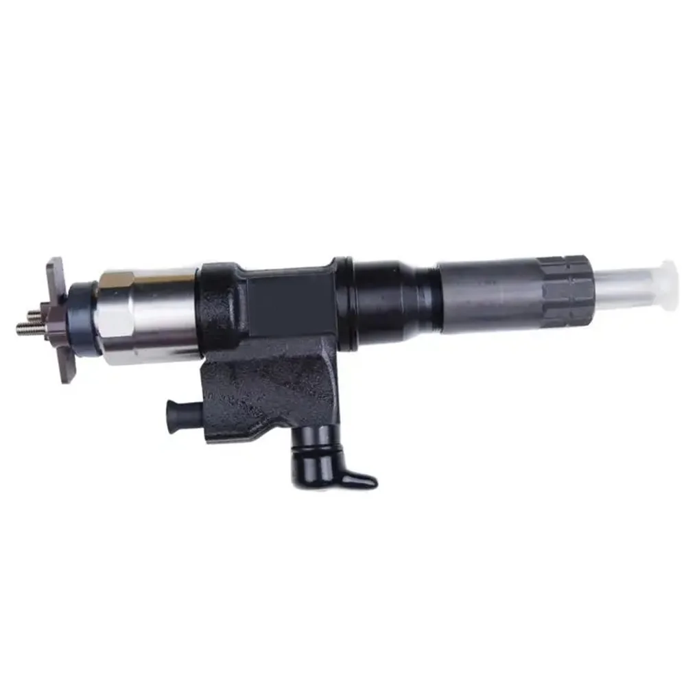 IZUMI Fuel Injector Assy for Isuzu 4HK1 8-97329703-5 Heavy Duty Engine Parts