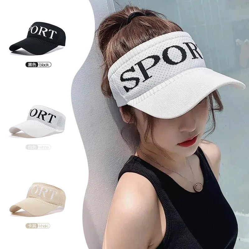 ladies designer sun visors