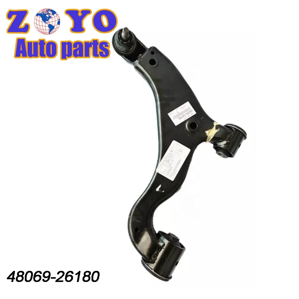 Wholesale Front Lower Control Arm for Toyota Hiace (2019