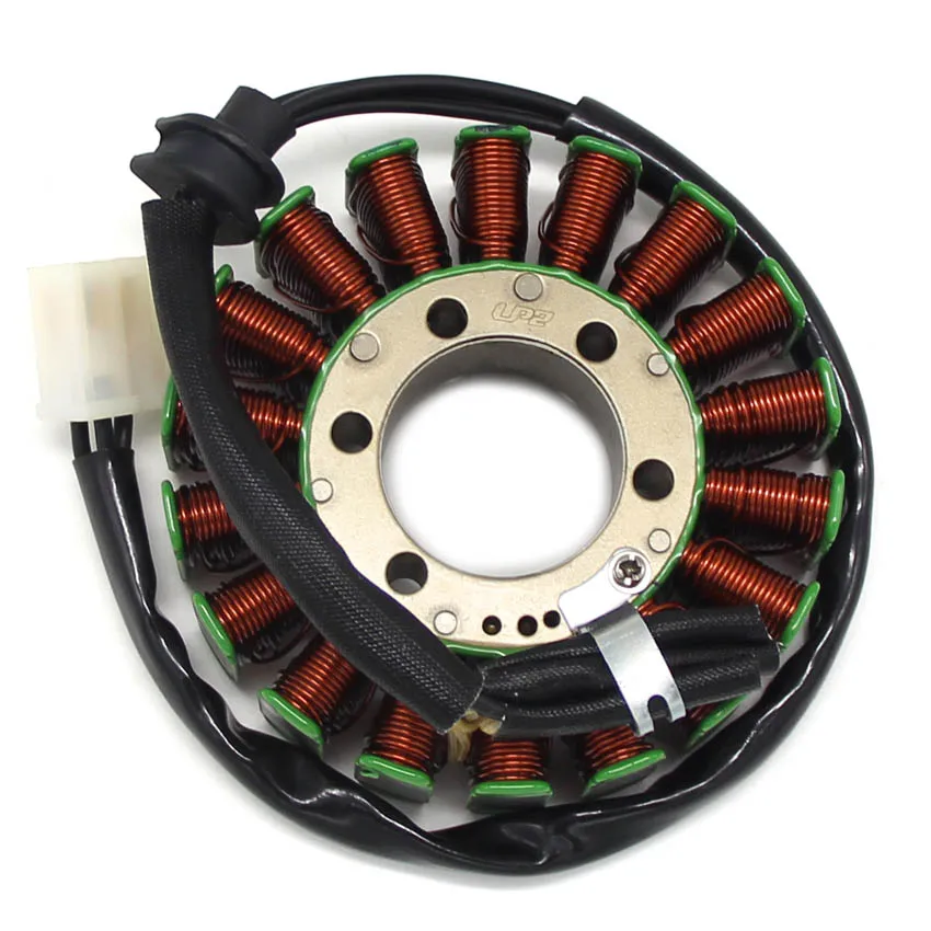 Motorcycle Stator Coil For Suzuki Stator Coil Rotor Stator Coil 31401 ...