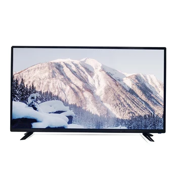OEM LCD TVs Manufacturer Wholesale Price Flat Screen Television 32 inch LED TV