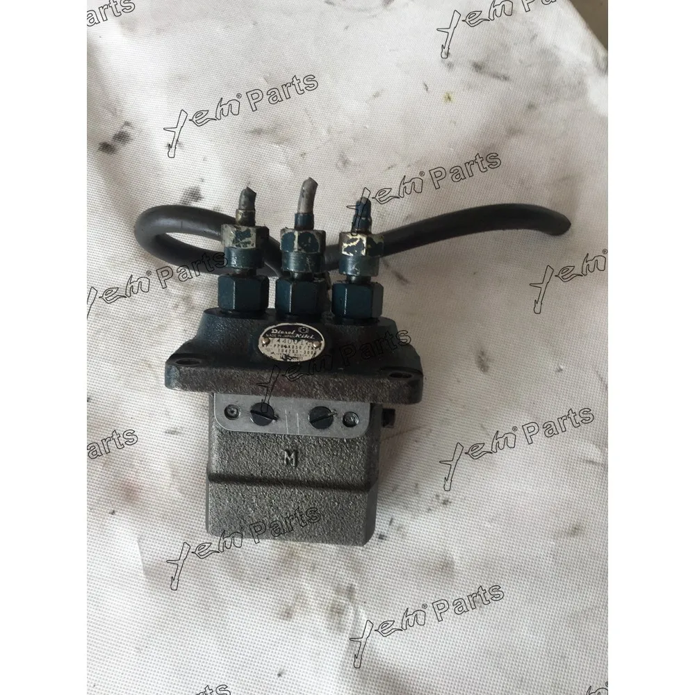 D850 Fuel Injection Pump Kit for Kubota Engine Spare Part