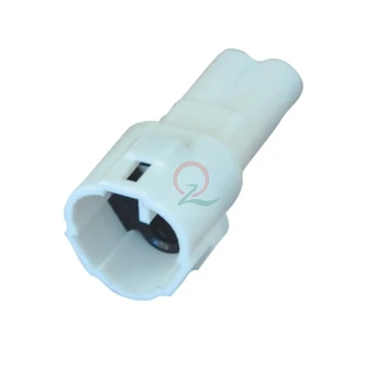 Connettore Sumitomo 3 Poli 2.2 Mm Impermeabile Per Moto TPS, Completo Di Terminali E Guarnizioni