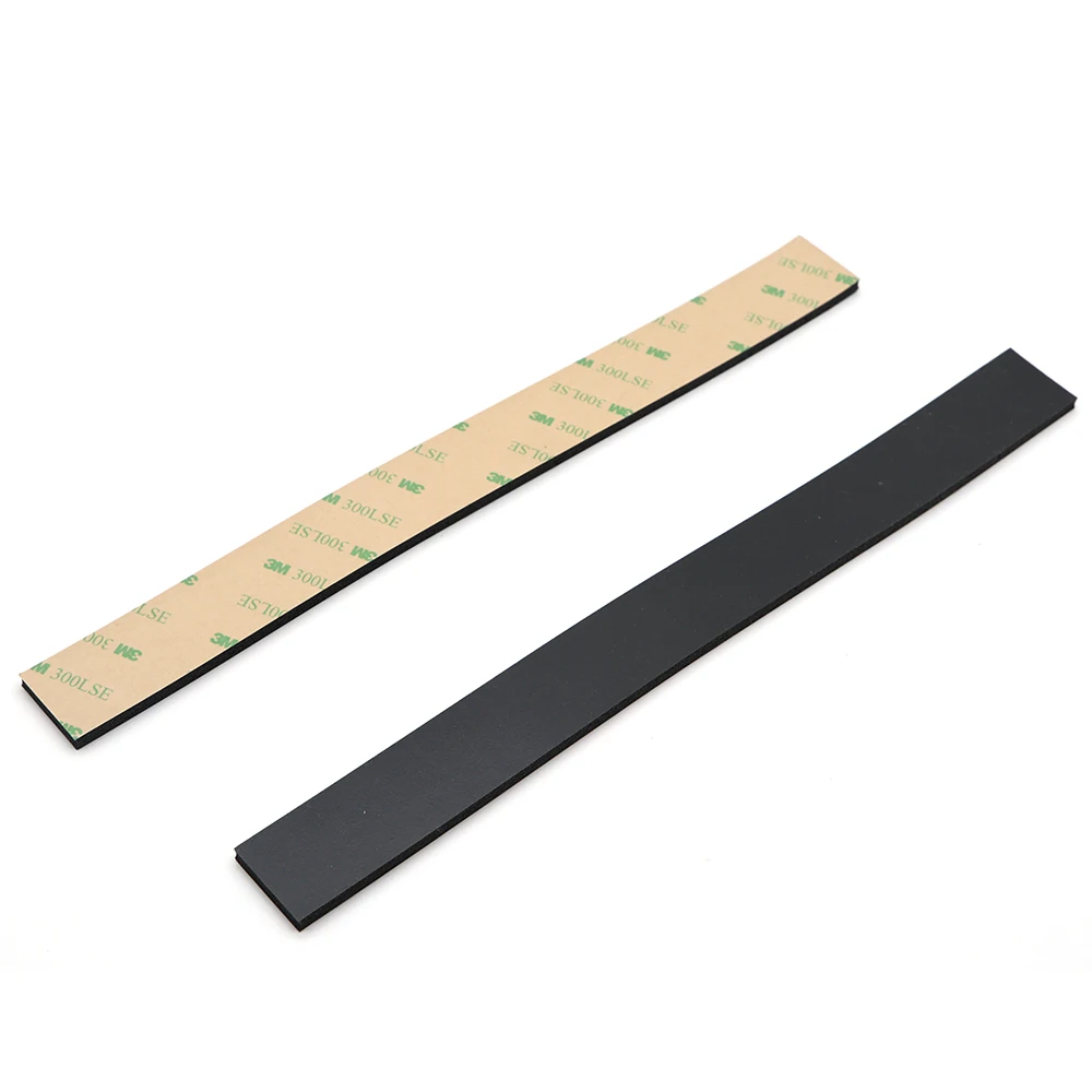 LED жарық қорабы үшін жабық ұяшықты силиконды көпіршікті орама қаптама парағы, иілгіш жылу оқшаулау материалы, қажеттілікке қарай қалыпқа кесілетін қызмет