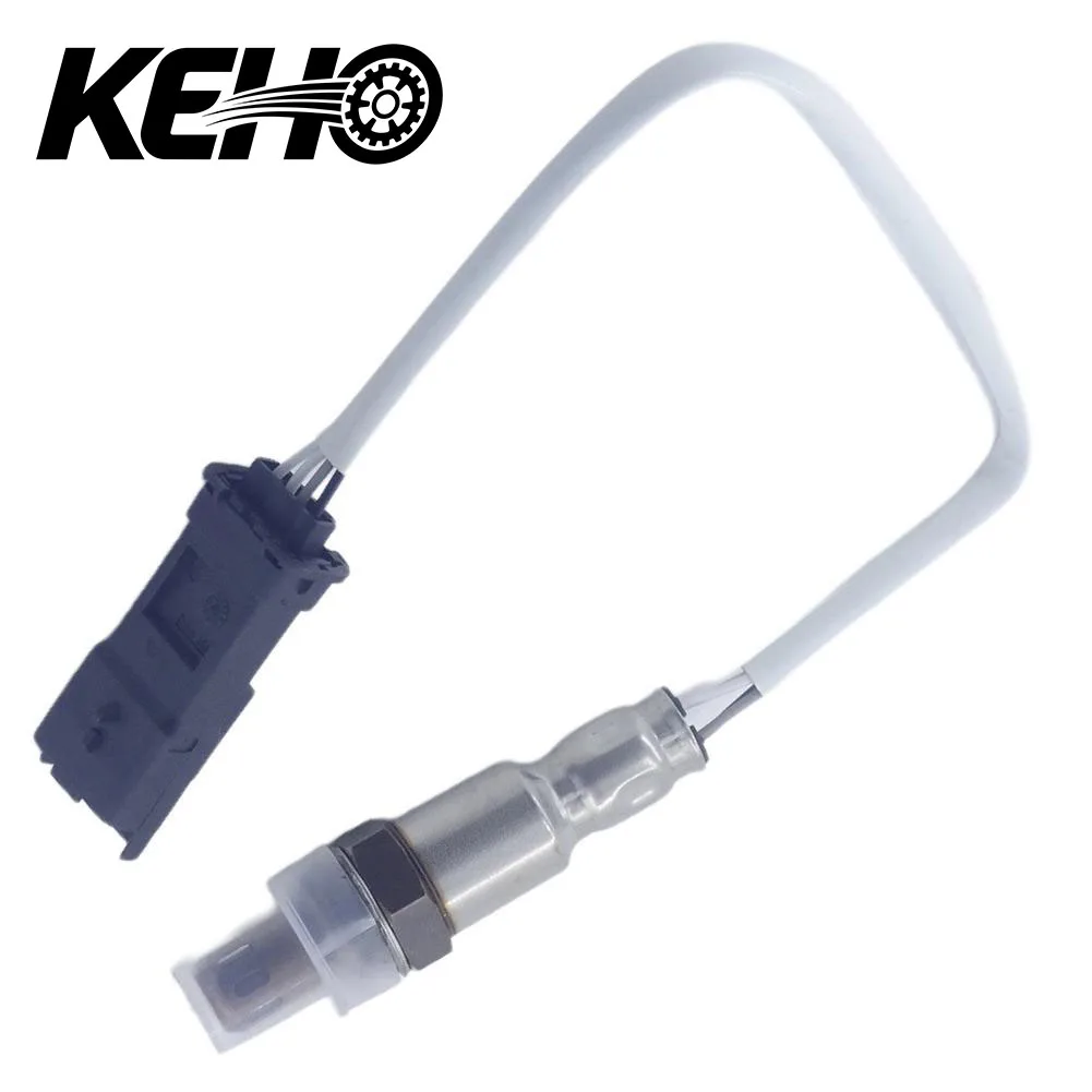 Oxygen sensor - 9673438580 - Peugeot 308 1.0i / 1.2i-1