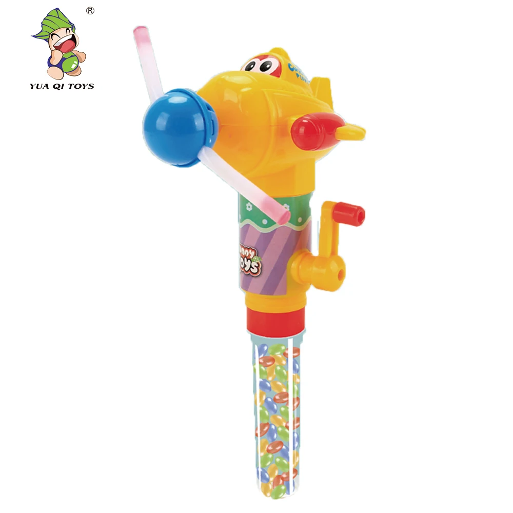 Детские игрушки для конфет с забавными пальцами высокое качество рекламная игрушка пластиковая
