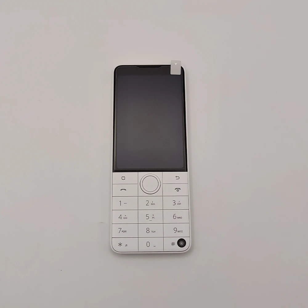 QIN F22 Pro 2024 Global Version Smartphone - Android 12, 4G LTE