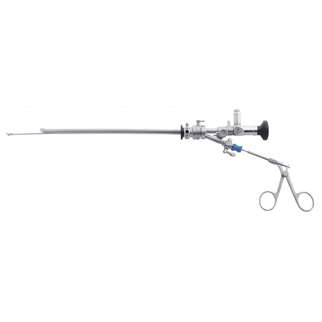 Endoscope Rigid 0 Degree 30 Degree 70 Degree Wide Angle Urology ...