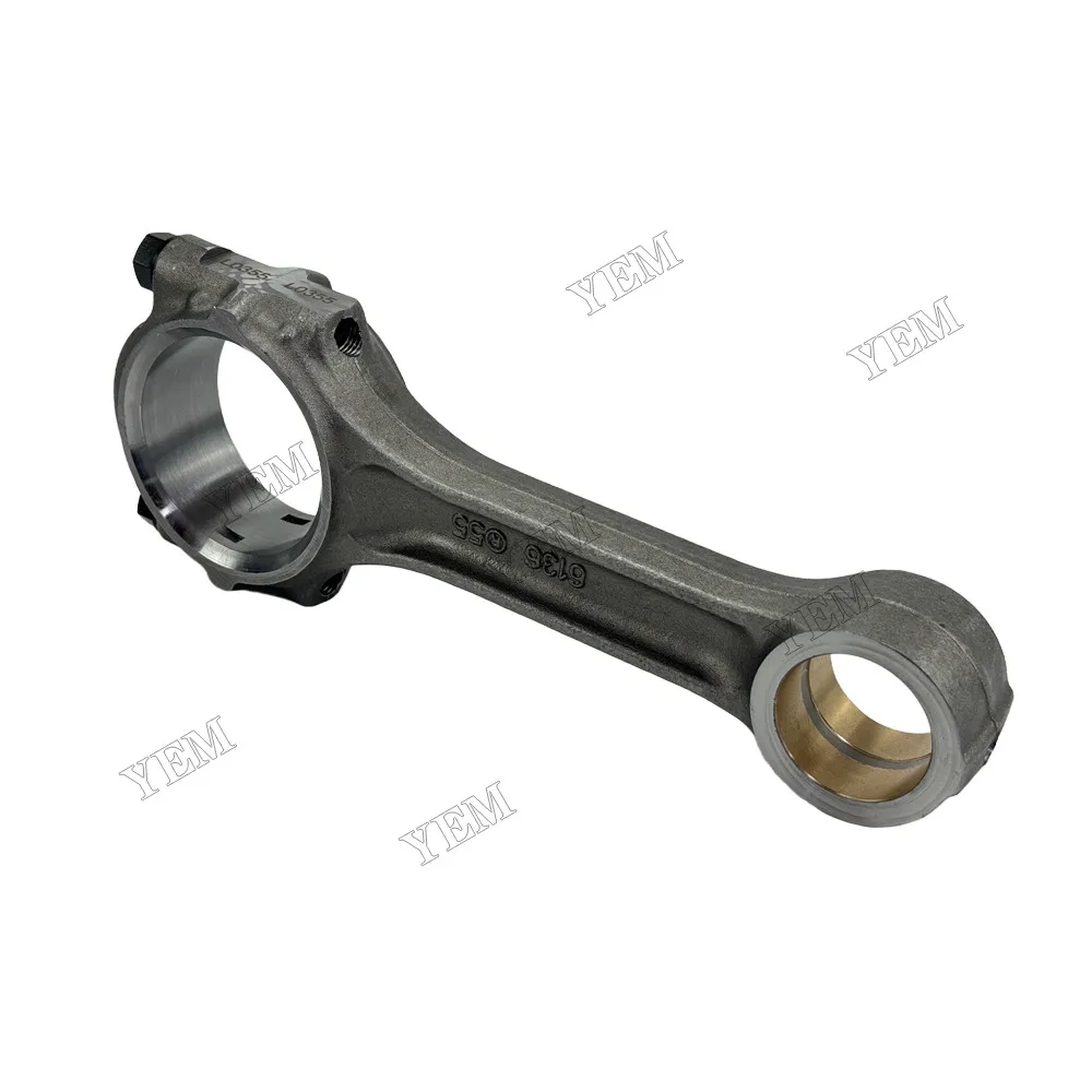 Connecting Rod Fit for Komatsu 6D105 Engine 6