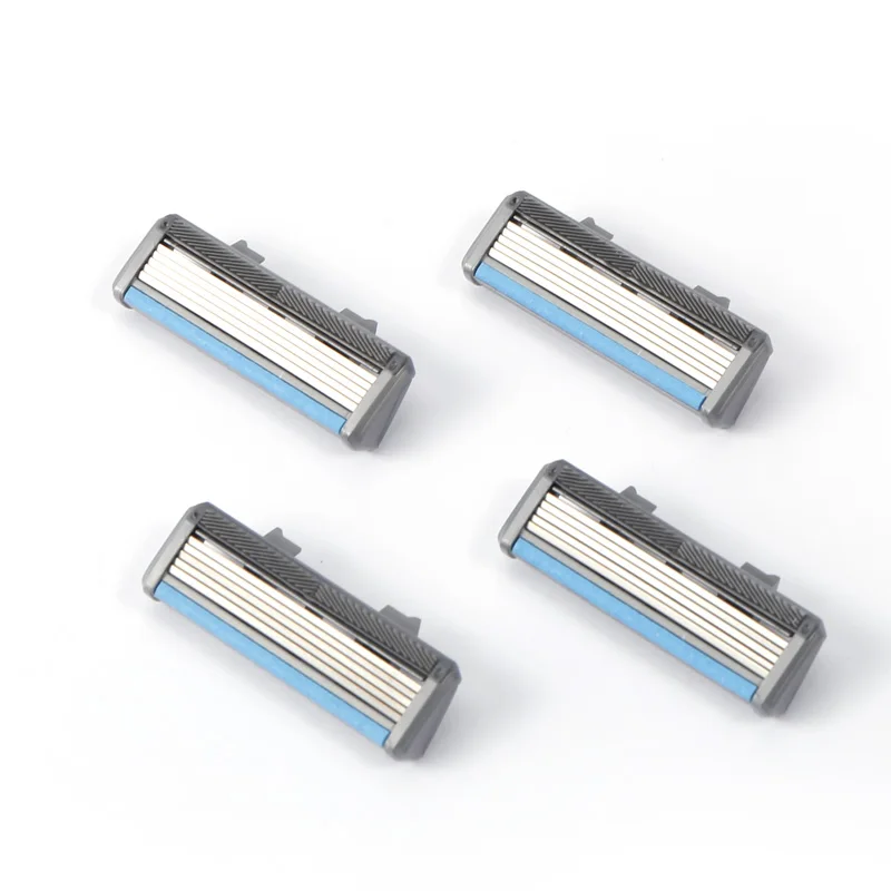 Alibaba.com: China Shaving Razor Blades Safety Men Face Shaving Razor ...
